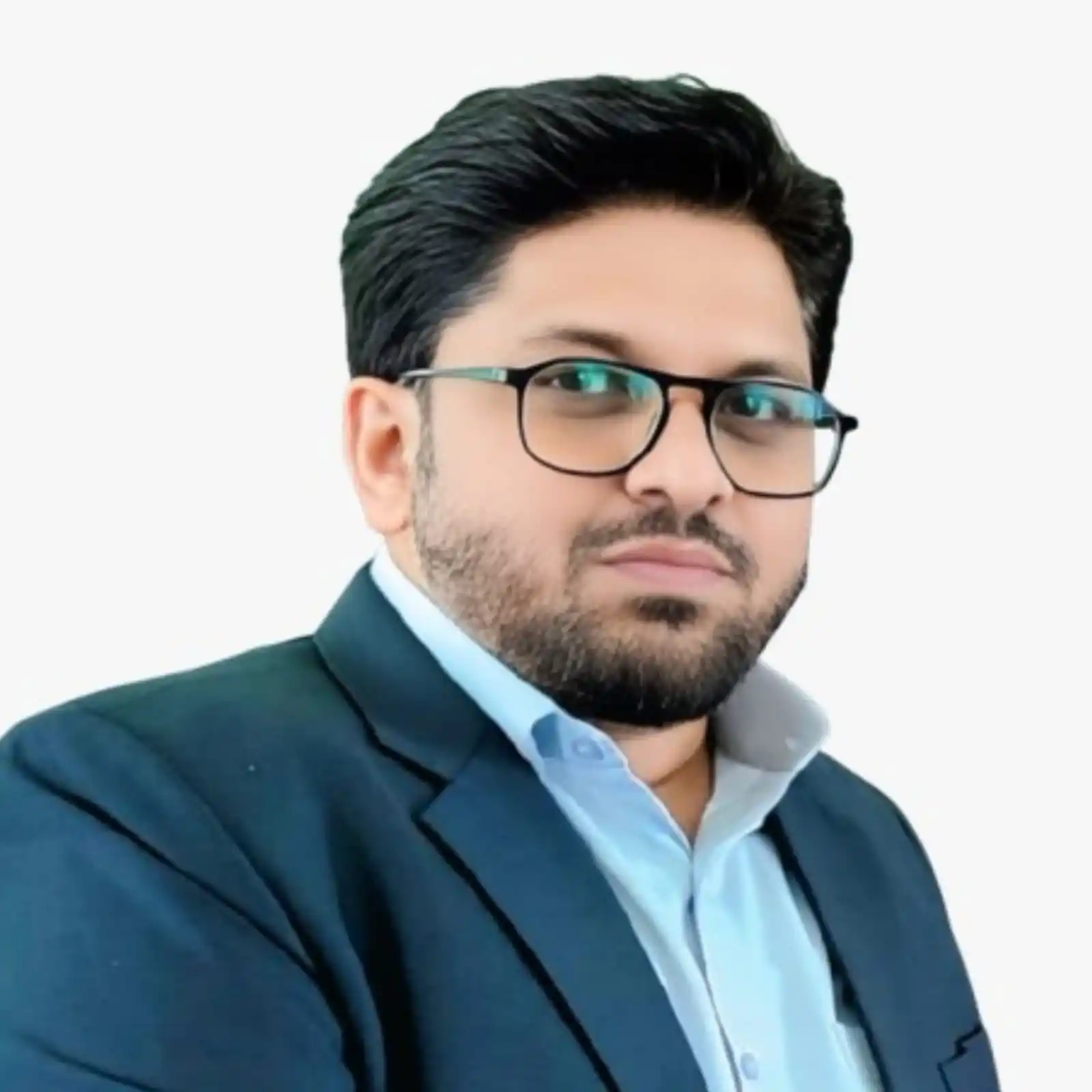 Arshad Khan